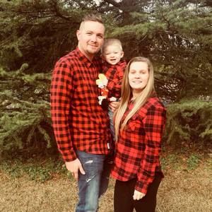 Meet your Posher, Matthew